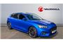 2021 Ford Focus 1.5 EcoBlue 120 ST-Line X 5dr