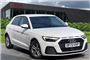 2023 Audi A1 30 TFSI 110 Technik 5dr S Tronic