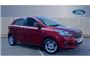 2018 Ford Ka+ 1.2 85 Zetec 5dr