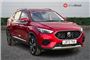 2023 MG ZS 1.5 VTi-TECH Excite 5dr