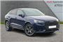 2023 Audi Q3 45 TFSI e Vorsprung 5dr S Tronic