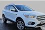 2017 Ford Kuga 1.5 TDCi Zetec 5dr 2WD