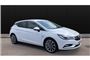 2019 Vauxhall Astra 1.4T 16V 150 Griffin 5dr