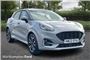 2022 Ford Puma 1.0 EcoBoost Hybrid mHEV ST-Line 5dr DCT