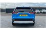 2022 Toyota RAV4 2.5 VVT-i Hybrid Design 5dr CVT 2WD