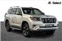 2020 Toyota Land Cruiser 2.8 D-4D Invincible 5dr Auto 7 Seats