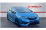 2018 Honda Jazz 1.5 i-VTEC Sport 5dr