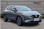 2022 Nissan Qashqai 1.3 DiG-T MH Premiere Edition 5dr