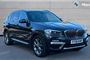 2019 BMW X3 xDrive20d xLine 5dr Step Auto