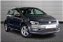 2017 Volkswagen Polo 1.2 TSI Match 5dr