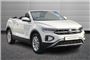 2024 Volkswagen T-Roc Cabriolet 1.5 TSI EVO Style 2dr DSG