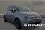 2019 Fiat 500 1.2 Star 3dr