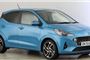 2021 Hyundai i10 1.2 MPi Premium 5dr Auto