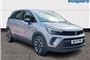 2021 Vauxhall Crossland 1.2 Turbo SE 5dr