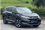 2020 Honda CR-V 2.0 i-MMD Hybrid EX 5dr eCVT