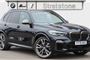 2020 BMW X5 xDrive M50d 5dr Auto