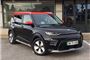 2020 Kia Soul 150kW First Edition 64kWh 5dr Auto