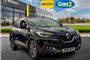 2016 Renault Kadjar 1.6 dCi Signature Nav 5dr 4WD