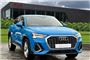 2023 Audi Q3 45 TFSI e S Line 5dr S Tronic