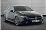 2022 Mercedes-Benz A-Class A200 AMG Line Executive Edition 5dr Auto