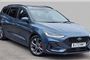 2023 Ford Focus Estate 1.0 EcoBoost ST-Line 5dr