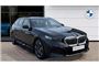 2024 BMW i5 250kW eDrive40 M Sport 84kWh 5dr Auto