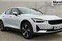 2023 Polestar 2 170kW 69kWh Standard Range Single motor 5dr Auto