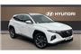 2021 Hyundai Tucson 1.6 TGDi Premium 5dr 2WD