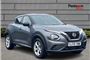 2020 Nissan Juke 1.0 DiG-T N-Connecta 5dr DCT