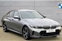 2023 BMW 3 Series 330e M Sport 4dr Step Auto