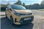 2022 Kia Picanto 1.0T GDi GT-line S 5dr [4 seats]