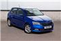 2021 Skoda Fabia 1.0 TSI SE 5dr