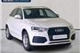 2018 Audi Q3 2.0T FSI Quattro Sport 5dr S Tronic