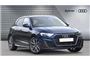 2024 Audi A1 25 TFSI S Line 5dr