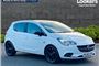 2018 Vauxhall Corsa 1.4 [75] Griffin 5dr