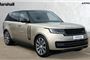 2024 Land Rover Range Rover 3.0 P460e Autobiography 4dr Auto
