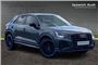 2021 Audi Q2 30 TFSI Black Edition 5dr