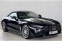 2023 Mercedes-Benz SL-Class SL 43 Touring Plus 2dr Auto