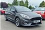 2018 Ford Fiesta 1.0 EcoBoost ST-Line 5dr
