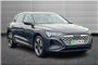 2023 Audi Q8 e-tron 250kW 50 Quattro 95kWh Sport 5dr Auto