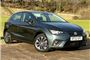 2022 SEAT Ibiza 1.0 TSI 95 SE Technology 5dr