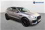 2020 Jaguar F-Pace 2.0d [180] Chequered Flag 5dr Auto AWD