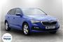 2020 Skoda Scala 1.0 TSI SE 5dr