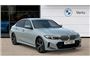 2023 BMW 3 Series 320i M Sport 4dr Step Auto