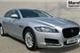 2018 Jaguar XF 2.0i [250] Prestige 4dr Auto