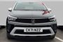 2021 Vauxhall Crossland 1.2 Griffin 5dr