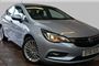 2016 Vauxhall Astra 1.4T 16V 150 Elite 5dr