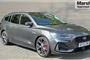 2022 Ford Focus Estate 2.3 EcoBoost ST 5dr
