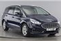 2022 Ford S-MAX 2.0 EcoBlue Titanium 5dr