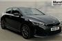 2021 Kia Ceed 1.6 CRDi 48V ISG GT-Line 5dr